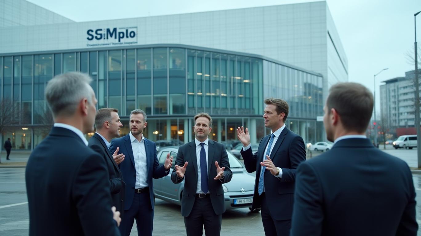 Sampo's Strategic Momentum Fuels Earnings Surge and Investor Optimism