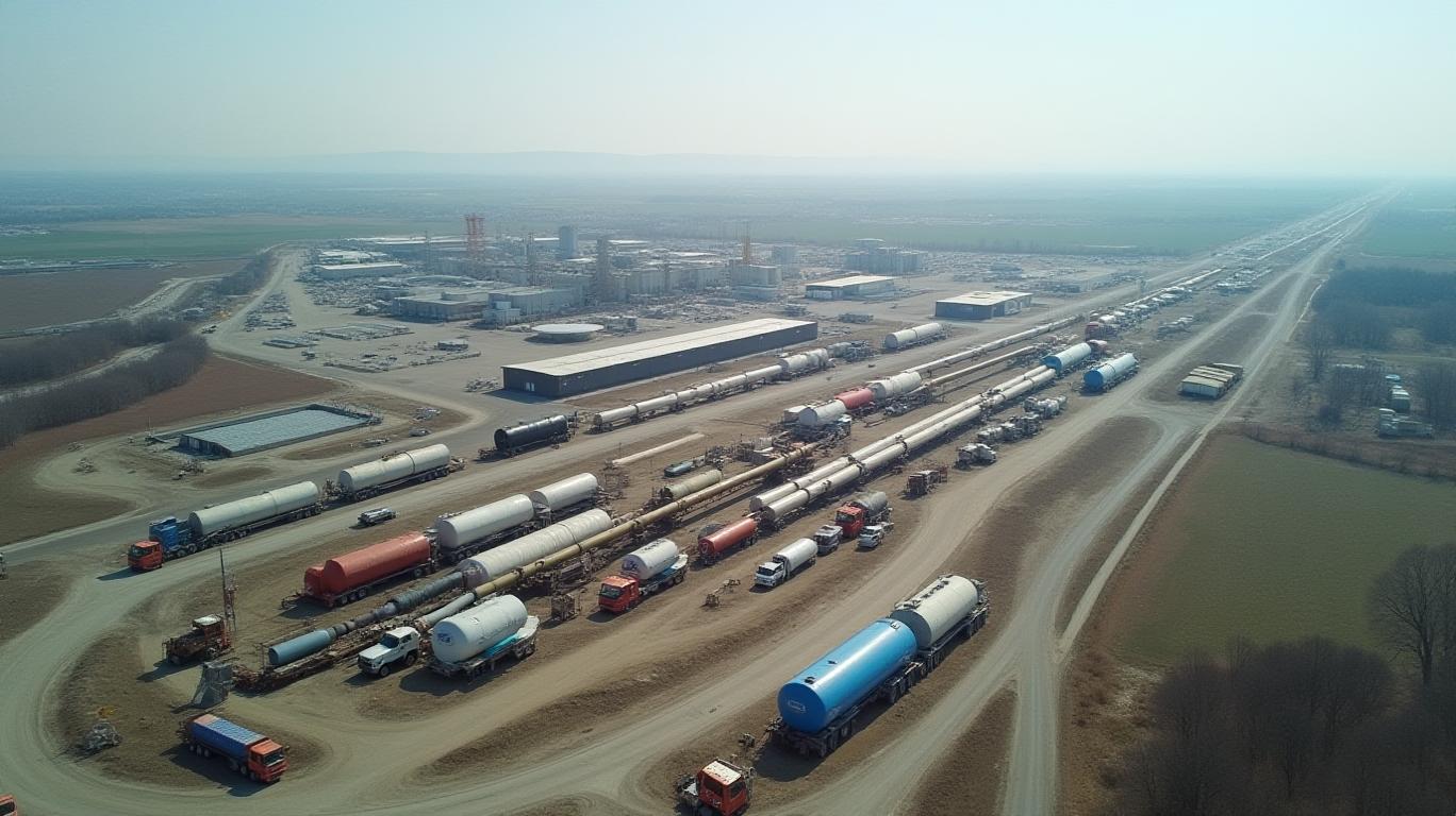 Hungary’s Defiance of EU Energy Shift: Risks and Opportunities for Investors