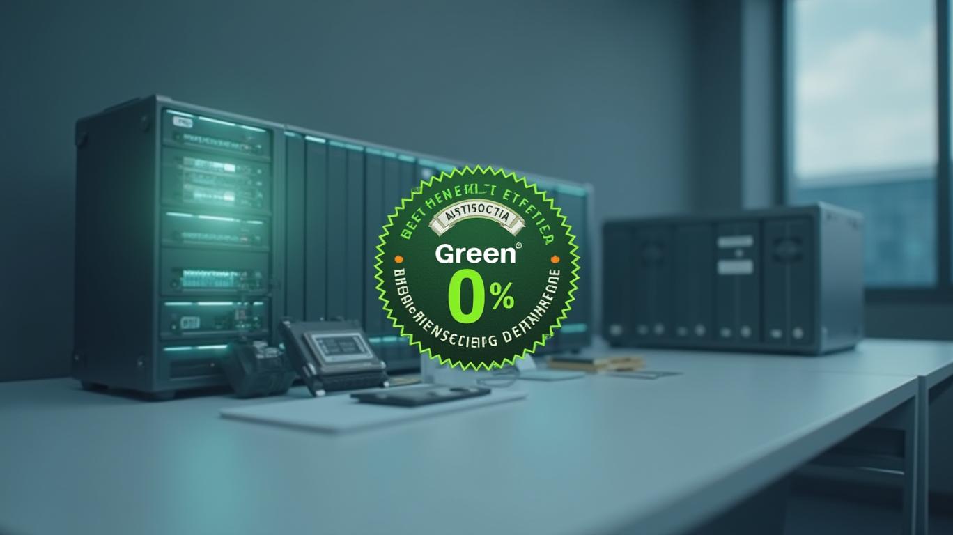 Western Digital (WDC): A Bargain in ESG Stocks with Hedge Fund Backing