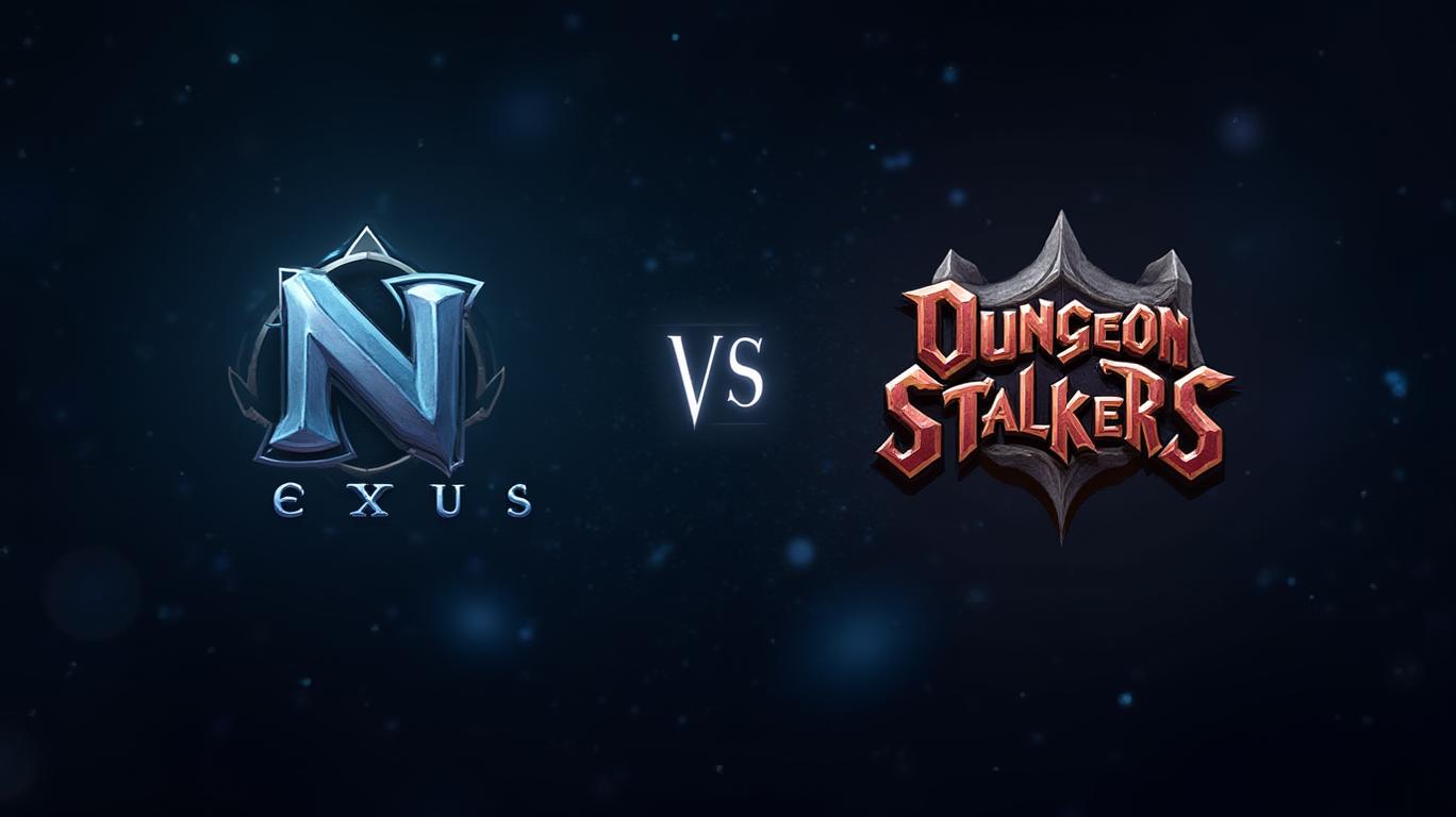 Nexus and Dungeon Stalkers: A Partnership's End and Its Implications for Investors
