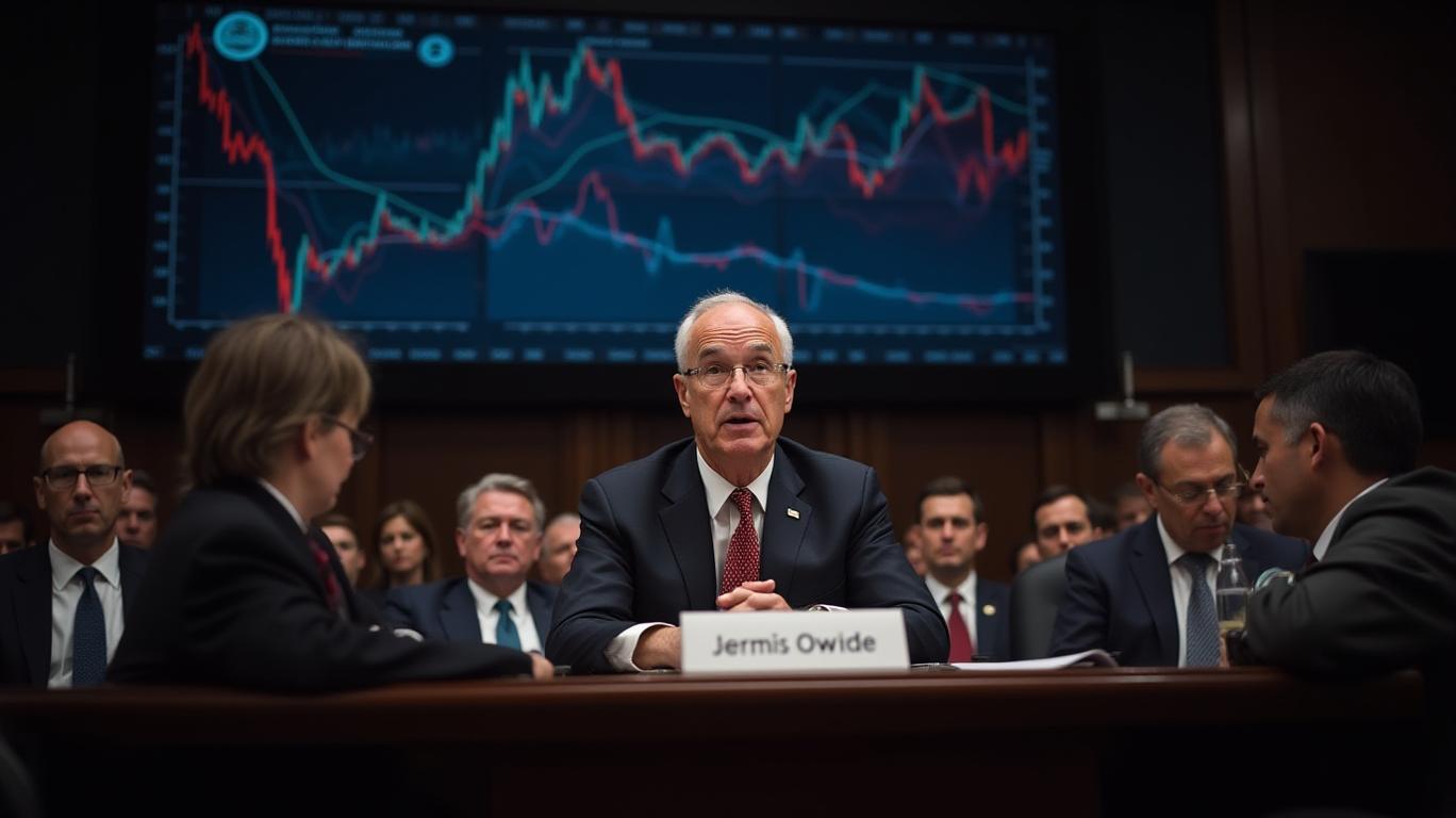 Federal Reserve Pauses Rate Cuts Amid Economic Uncertainty