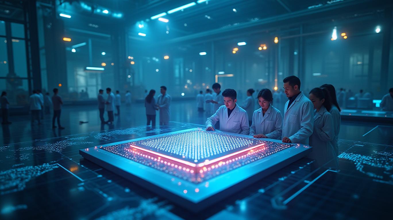 Navigating the AI Chip Policy Shift: Opportunities and Risks in a Post-Biden Regulatory Landscape