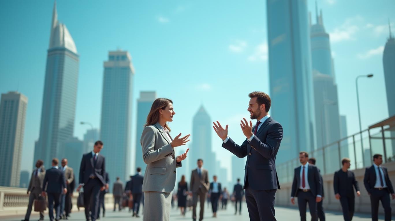 53 Emerging Companies Mark a New Era in Global Business Leadership