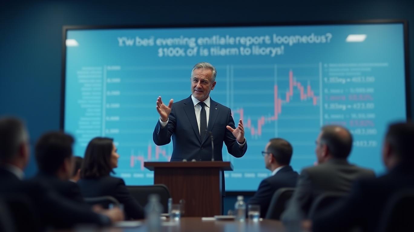 Performance Food 2025 Q3 Earnings Misses Targets as Net Income Falls 17.2%