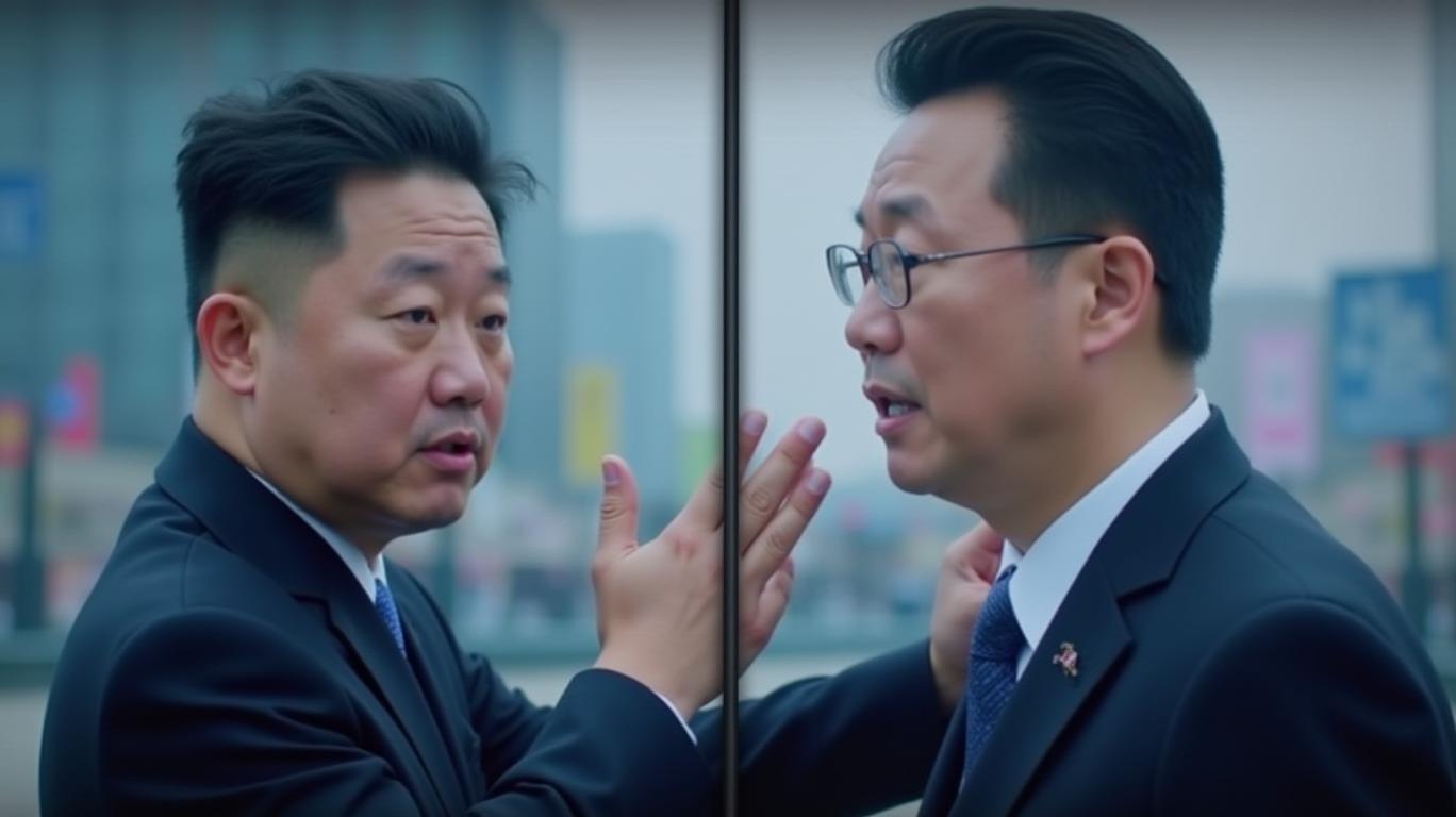 South Korea's Conservative Divide: A Political Crisis with Market Implications