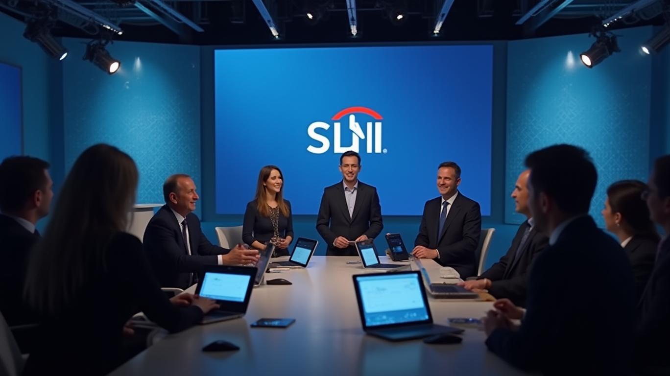 Citi Launches Tokenization Platform With SDX At Zurich Forum