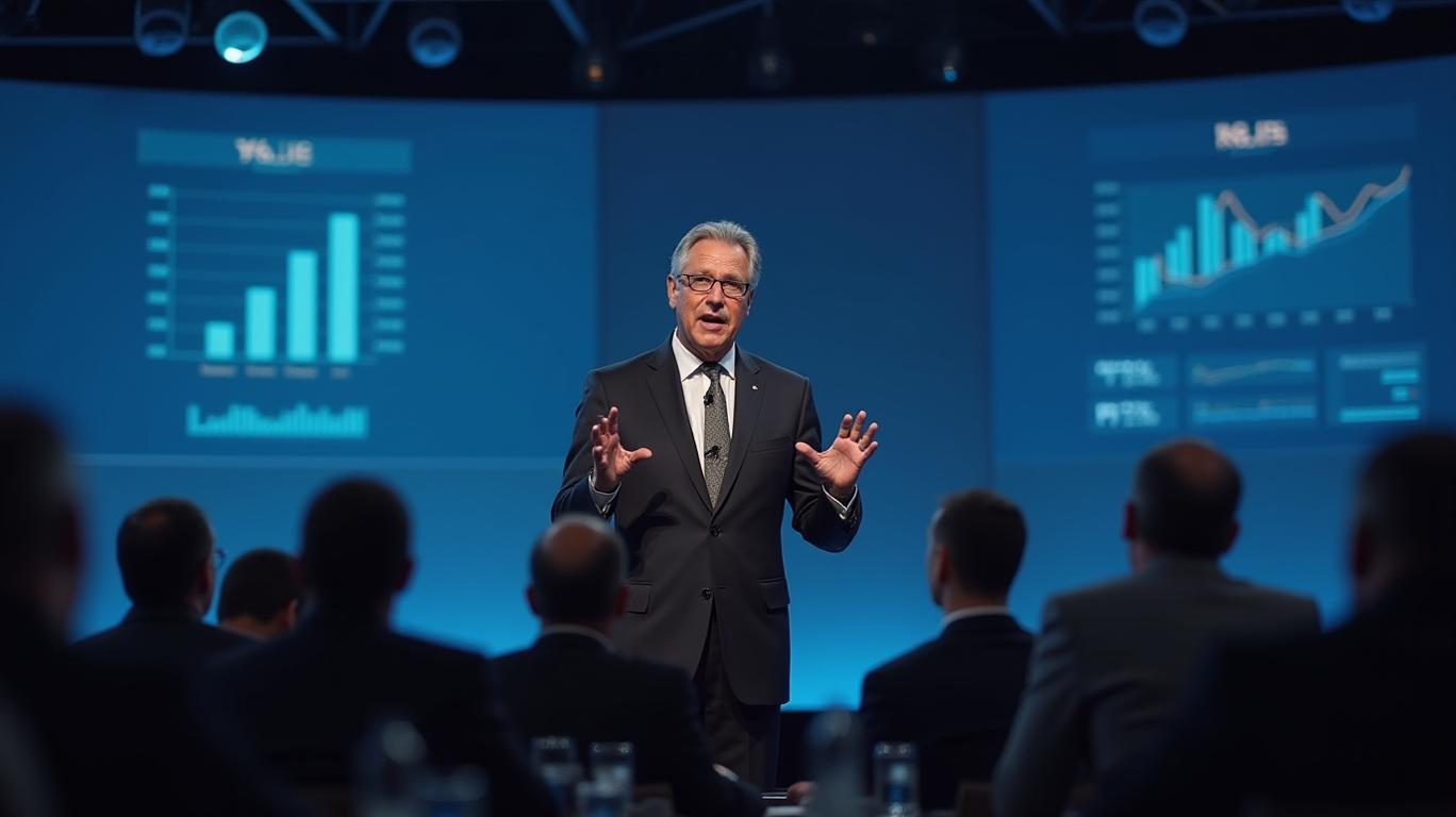 NVE 2025 Q4 Earnings Modest Growth as Net Income Rises 2%