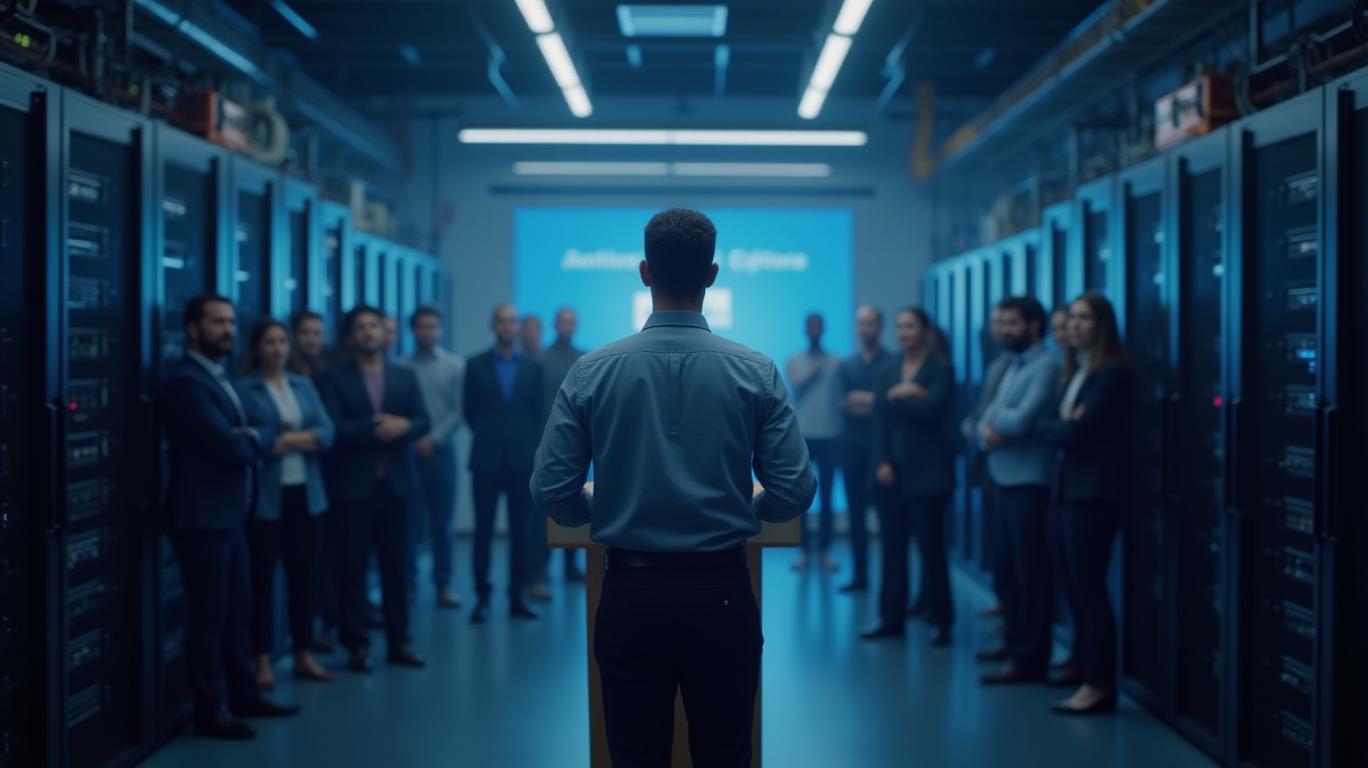 CDW Corp's Q1 Surge: Can the IT Distributor Sustain Momentum in a Cautious 2025?