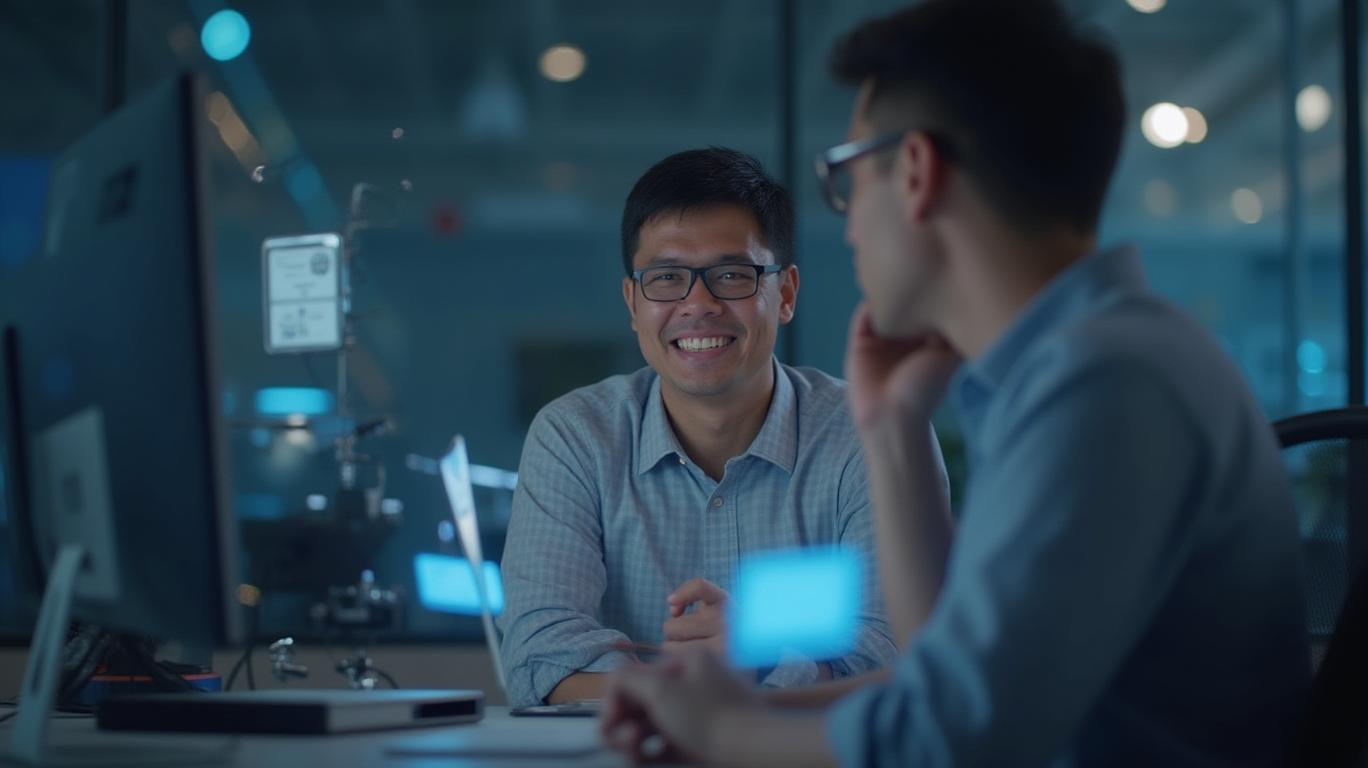 Apple's AI Search Integration in Safari Shakes Tech Industry, Google Loses $150 Billion