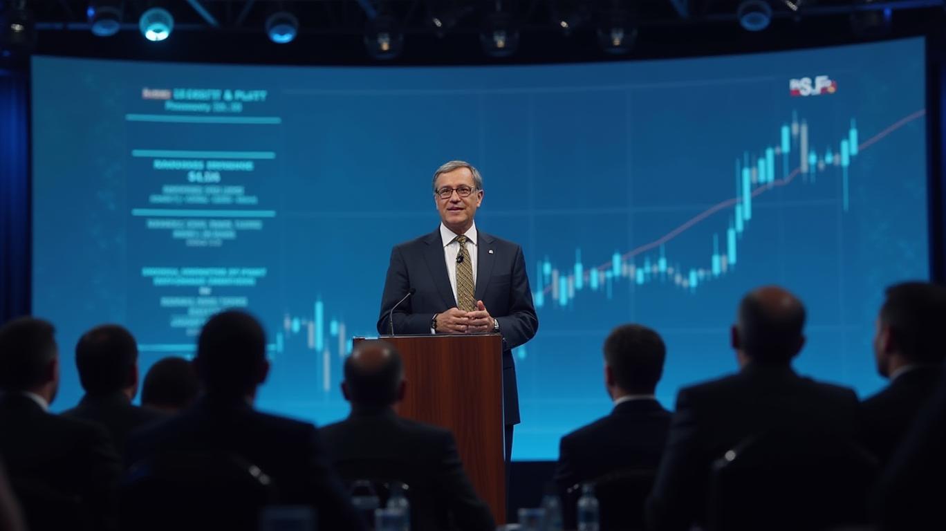 Leggett Platt 2025 Q1 Earnings Strong Performance as Net Income Surges 476%