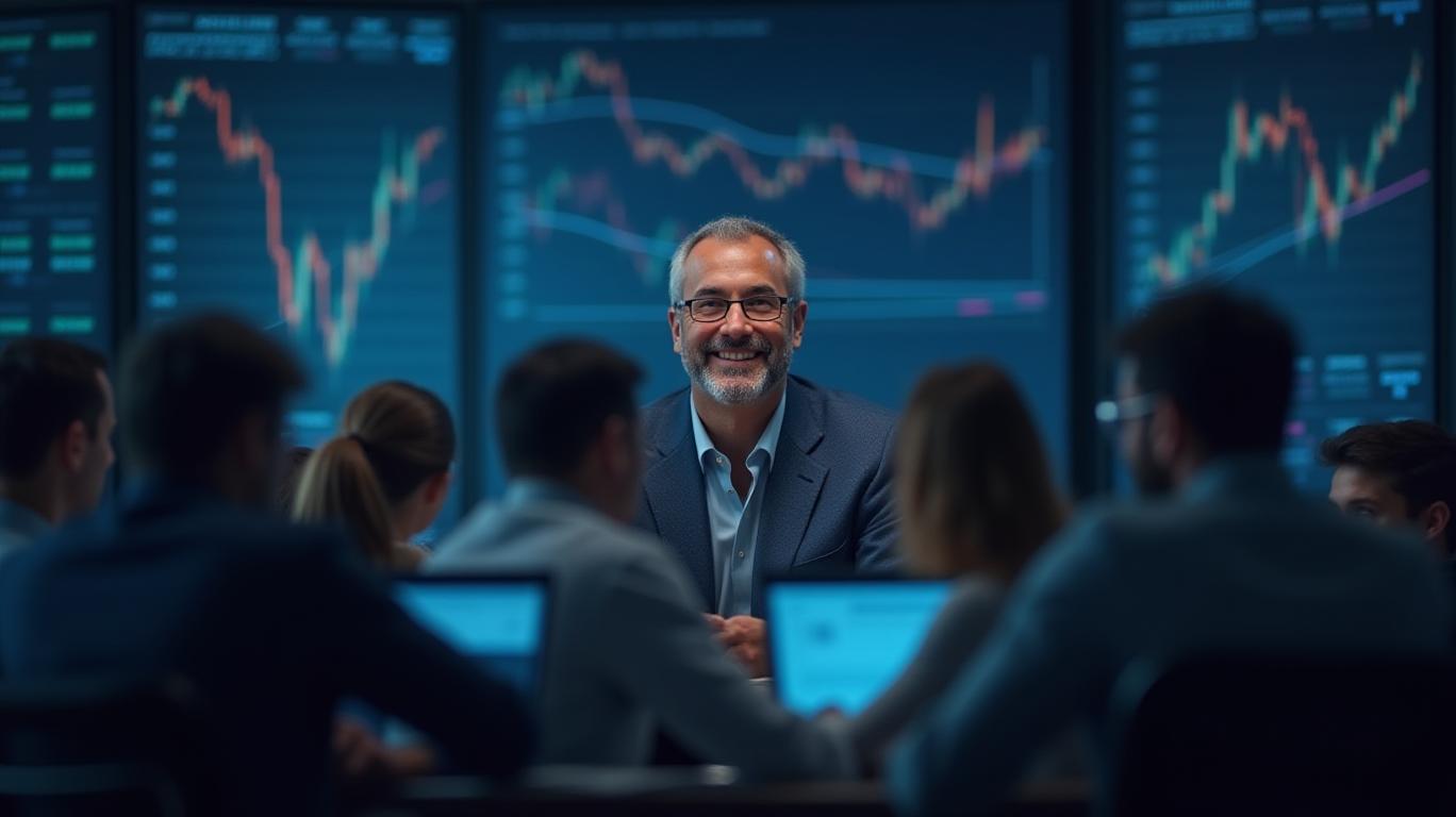 Jazz Pharmaceuticals 2025 Q1 Earnings Misses Targets as Net Income Plummets 533%