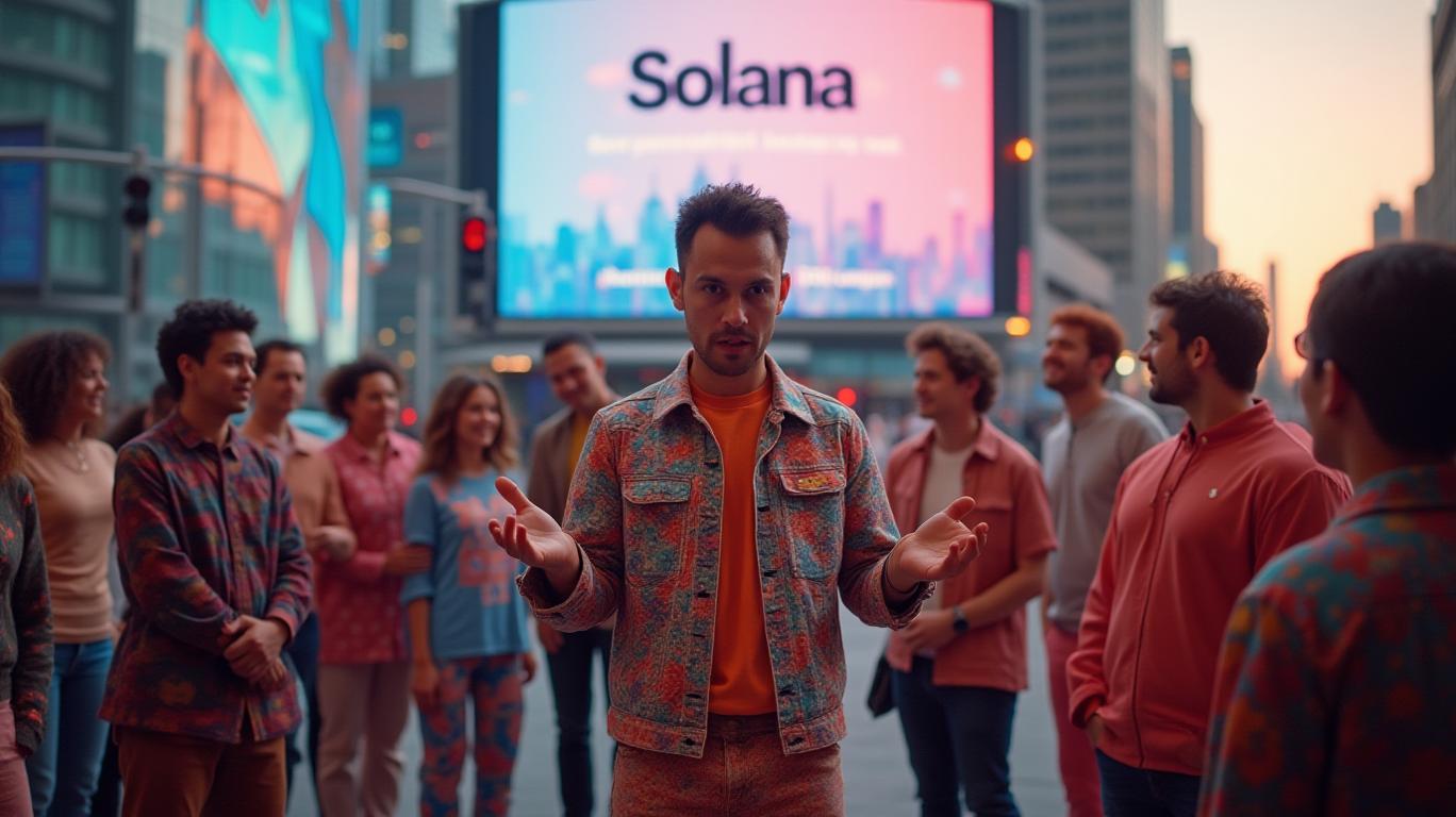 Doodles Launches $DOOD Token on Solana Blockchain May 9 2025