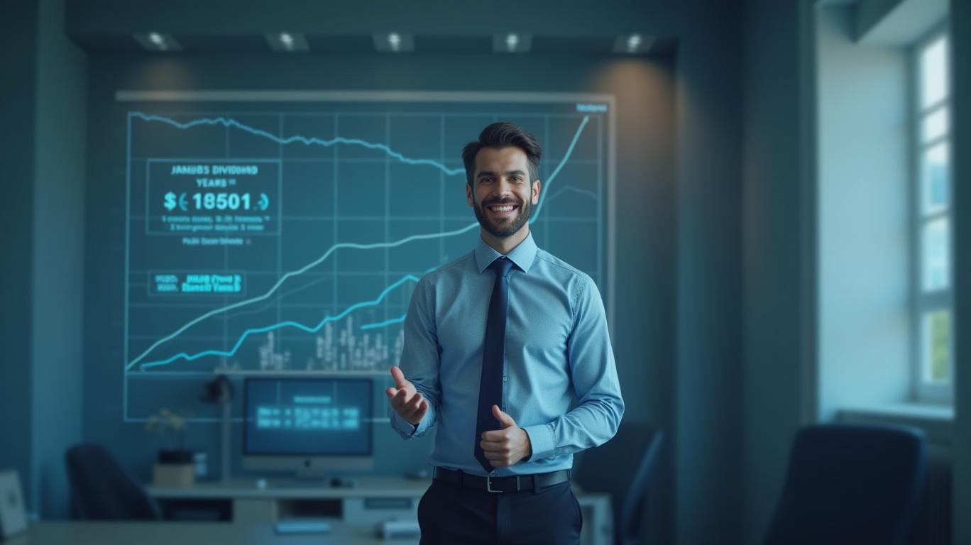 JPMorgan Municipal ETF Boosts Dividend to $0.1501: A Stable Play in Tax-Advantaged Income?