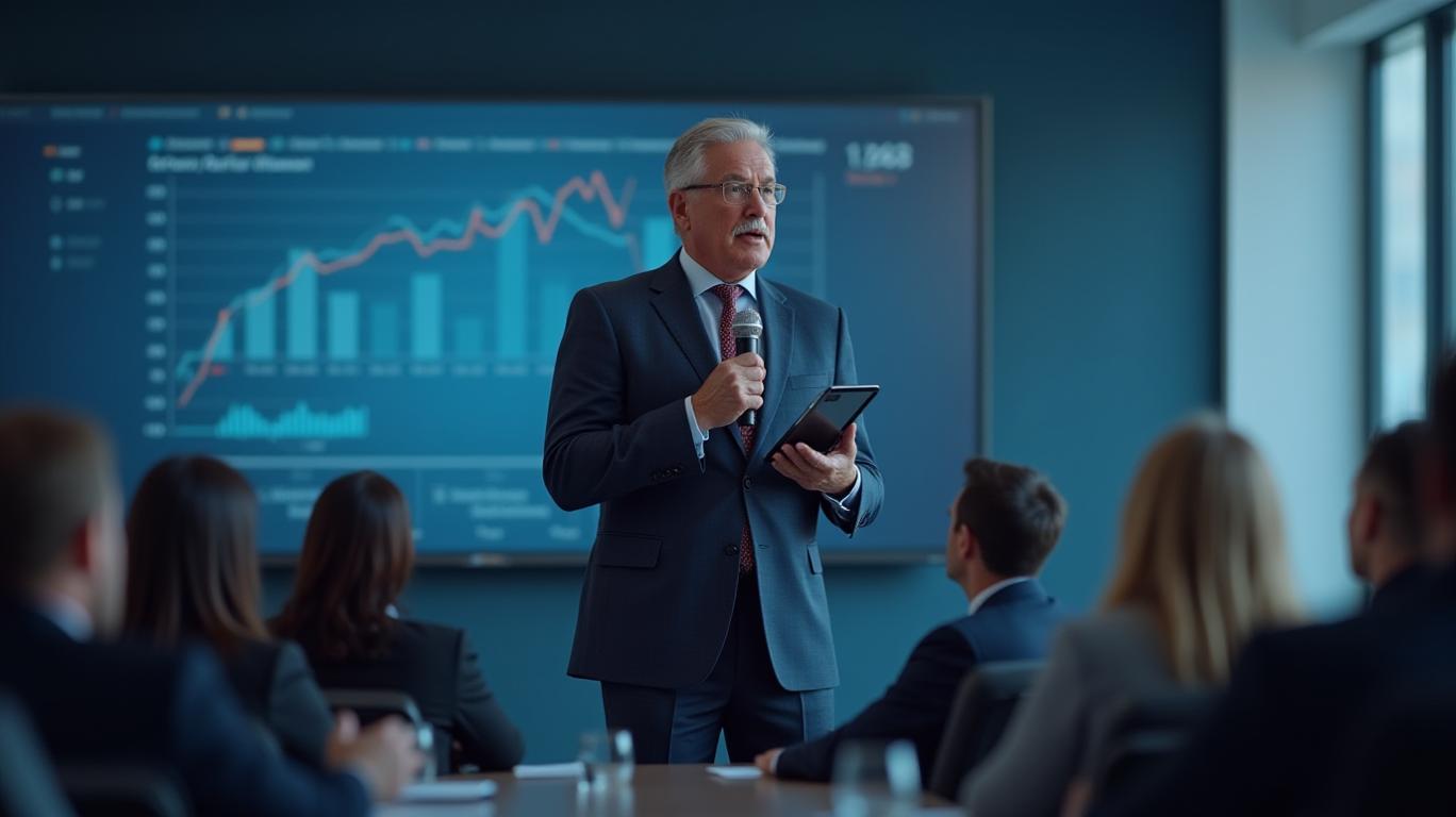 Geron 2025 Q1 Earnings Significant Revenue Growth but Misses Expectations