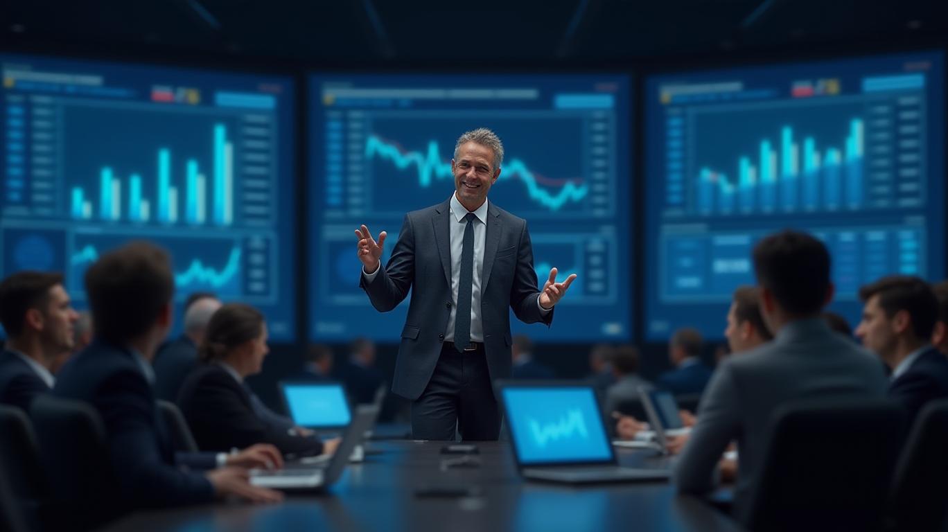 Liberty Formula One C 2025 Q1 Earnings Misses Targets as Net Income Drops 98%