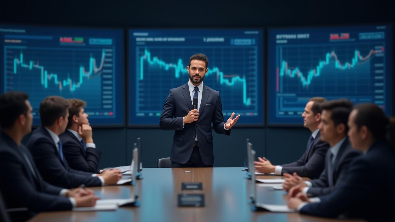 Liberty Formula One A 2025 Q1 Earnings Misses Targets as Net Income Declines 98%