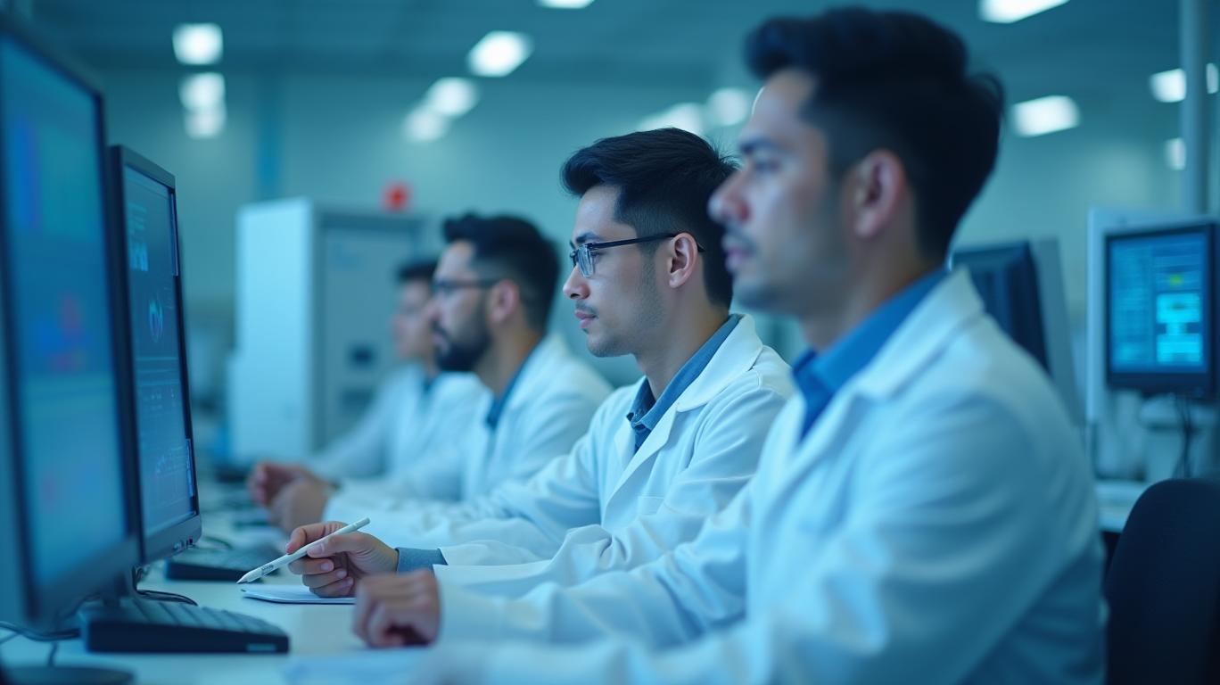 Charles River Laboratories: Navigating Regulatory Shifts and Strategic Overhaul for Sustainable Growth