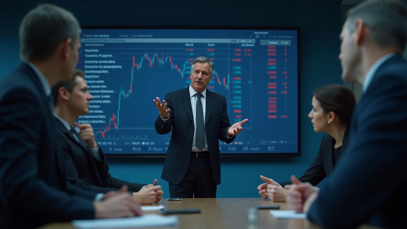 The Walt Disney 2025 Q2 Earnings Beats Expectations with Net Income Rising 1,474.5%