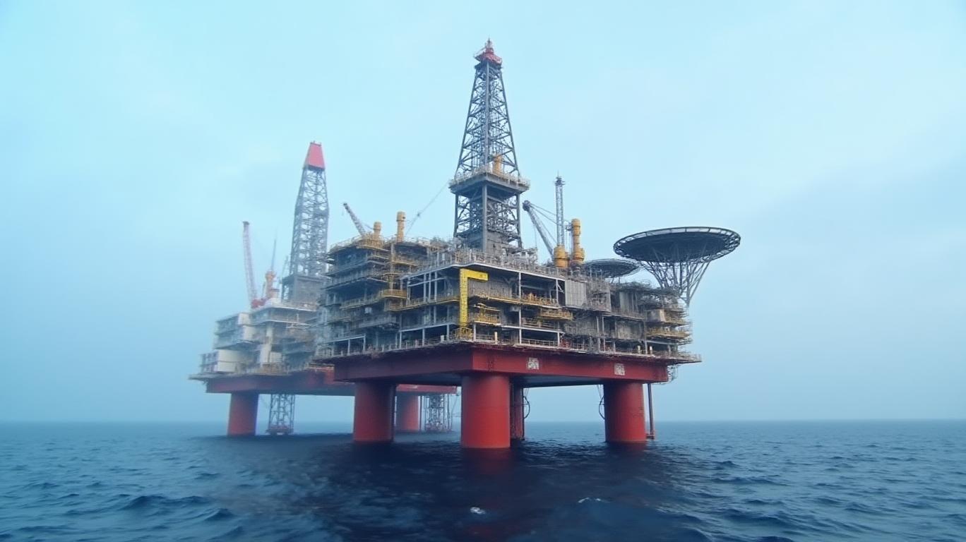 Aker BP: Navigating Oil Price Volatility with Resilient Projects and Strategic Edge