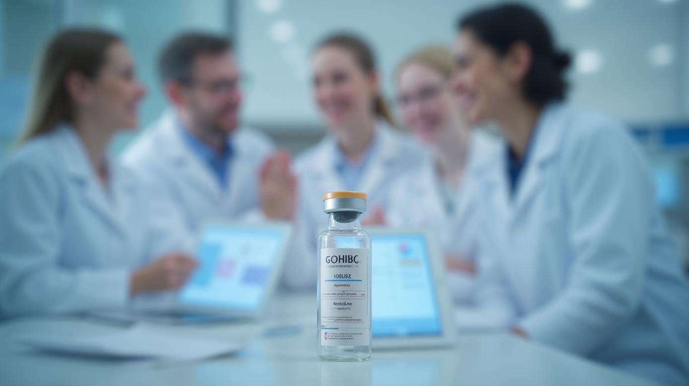 InflaRx Navigates Clinical Crossroads: Can Upcoming Data Turn the Tide?