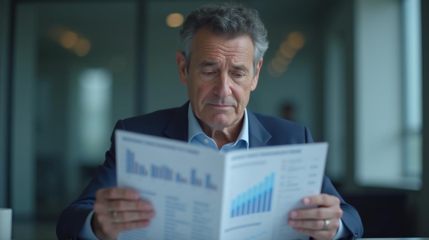 Conduent 2025 Q1 Earnings Revenue Decline with Net Income Down 151.5%