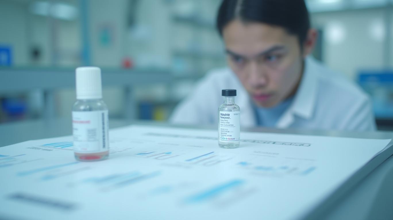 Rhythm Pharmaceuticals Delivers Mixed Q1 Results, But Clinical Momentum and Pipeline Progress Offer Long-Term Hope