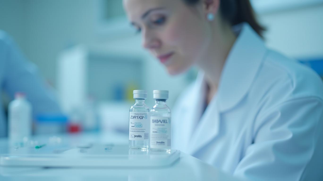 Apellis Pharmaceuticals Navigates Challenges Amid Regulatory Hopes and Pipeline Progress