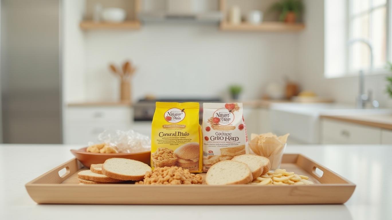 Is Flowers Foods (FLO) Among the Best Food Stocks to Buy Under $30?