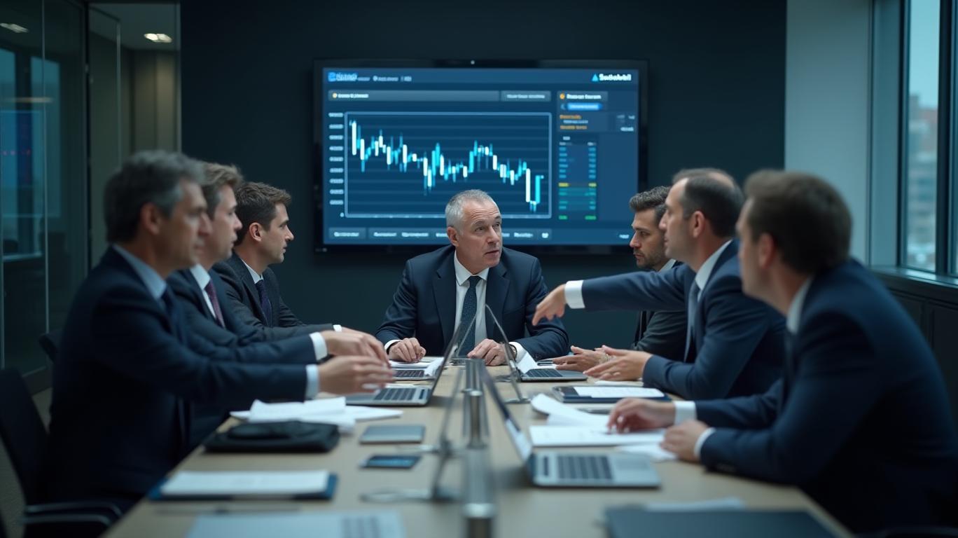 Banco Sabadell’s €3.4 Billion Dividend and Buyback Plan: A Strategic Bet on Shareholder Value