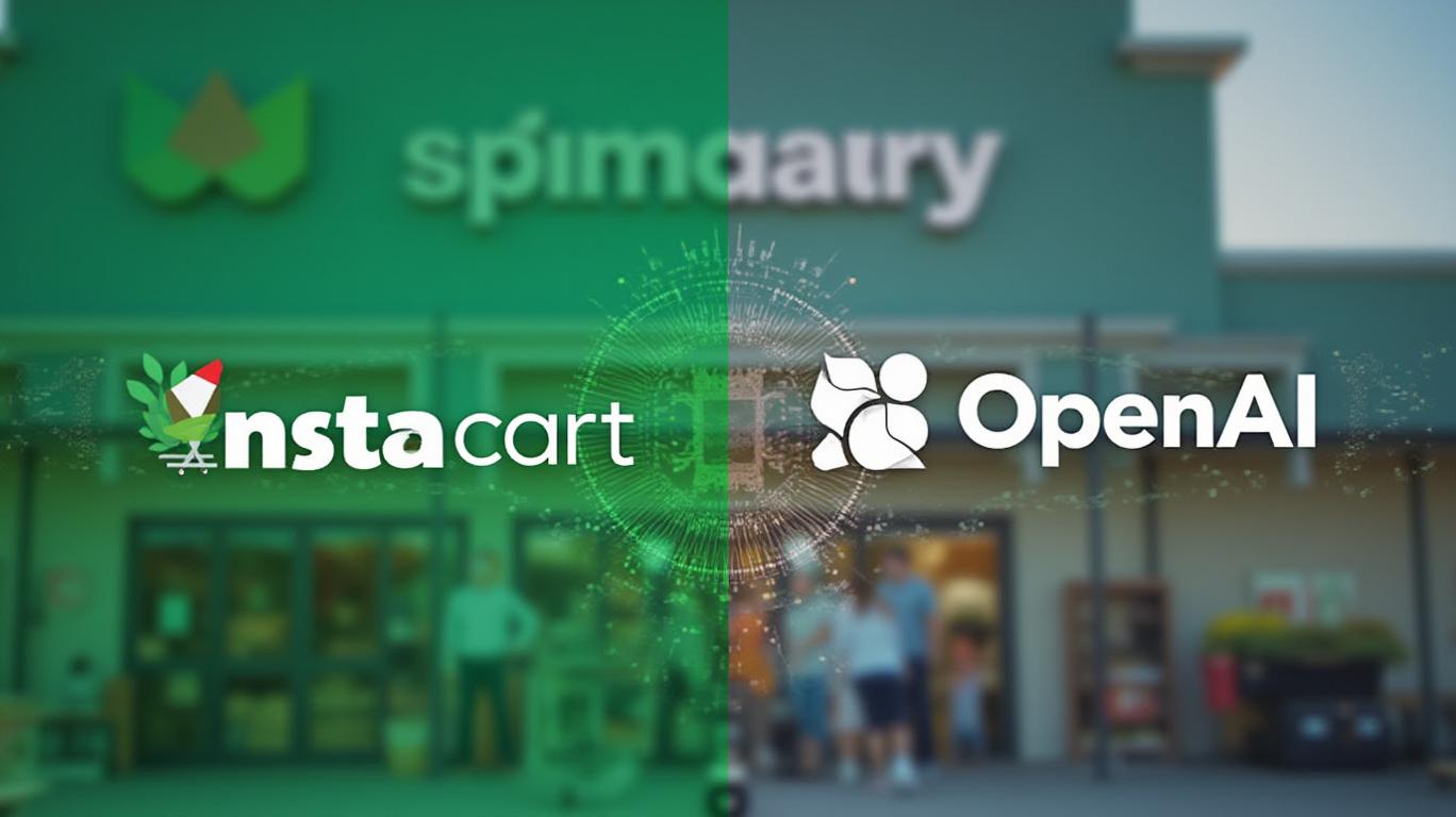 Fidji Simo's OpenAI Board Role: A Strategic Crossroads for Instacart and AI Leadership