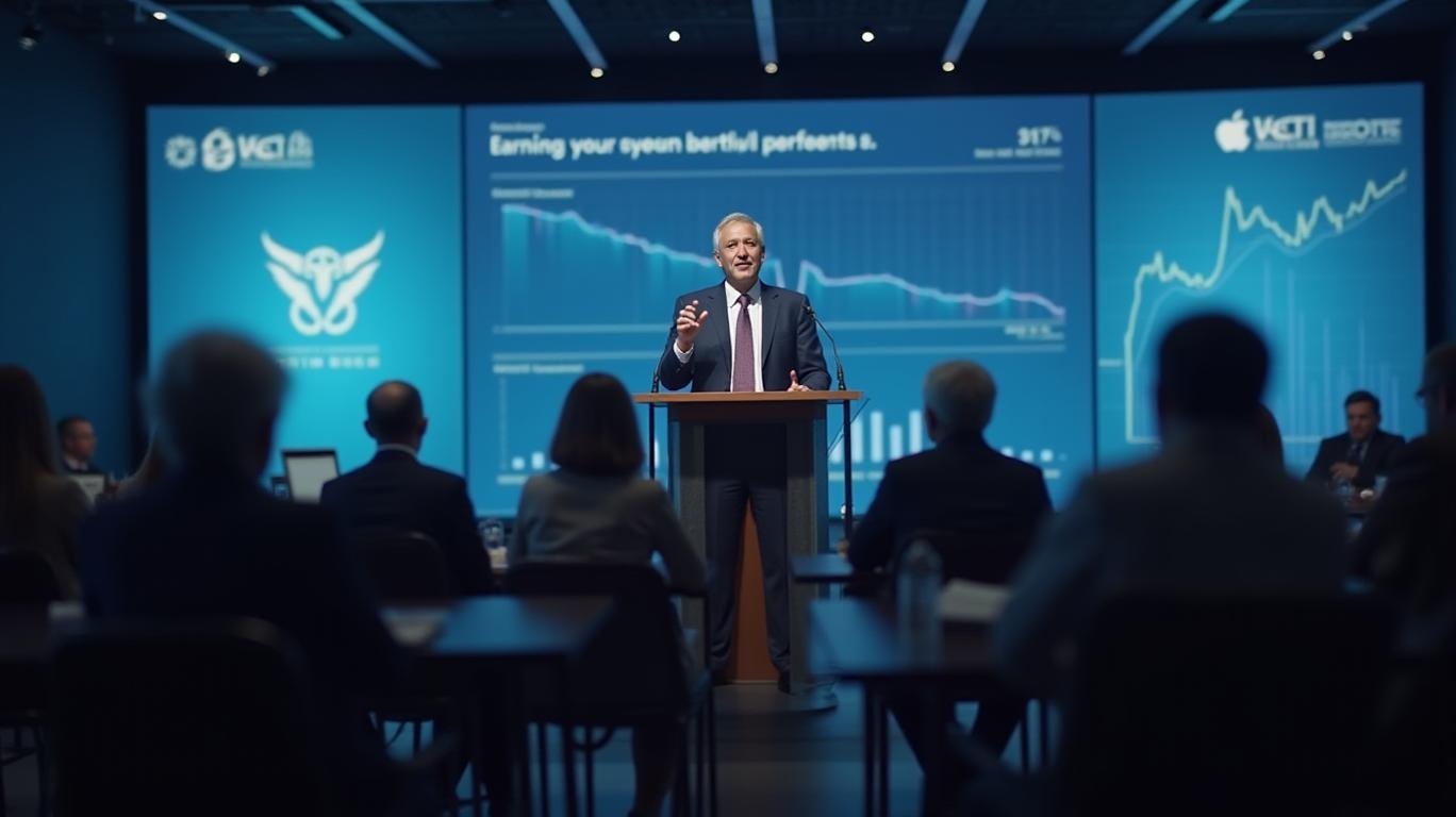 Liberty Latin A 2025 Q1 Earnings Misses Targets as Net Income Widens