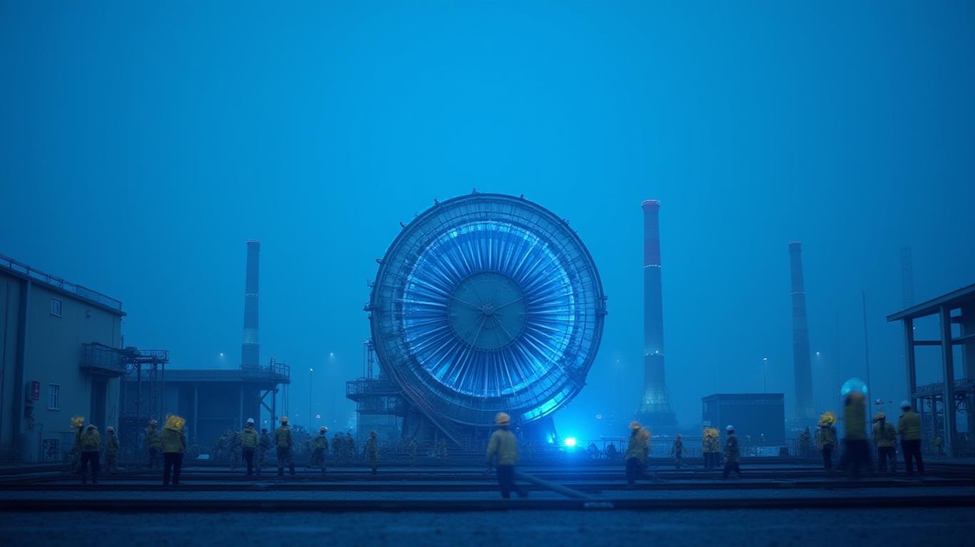 Siemens Energy's Tariff Resilience: A Limited Hit, But Risks Lurk Ahead