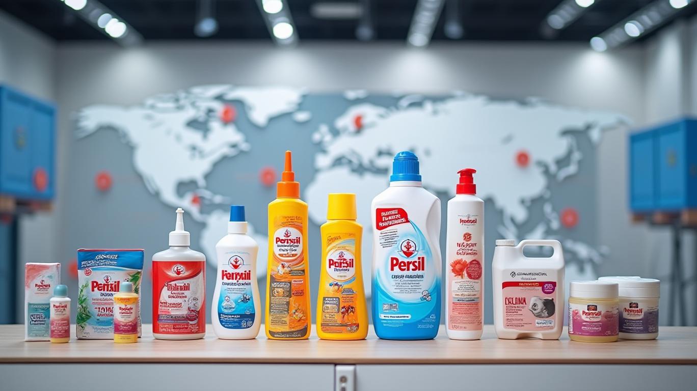 Henkel's Steady Resolve: Navigating 2025's Headwinds with Confidence