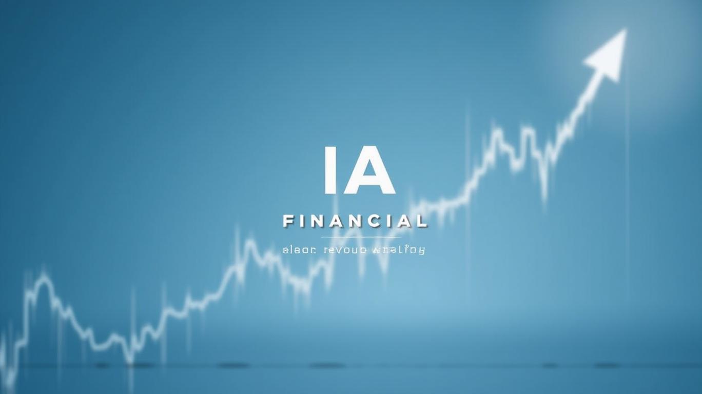 IA Financial Corporation Soars to New Heights in Q1 2025 with Record Growth and Strategic Momentum