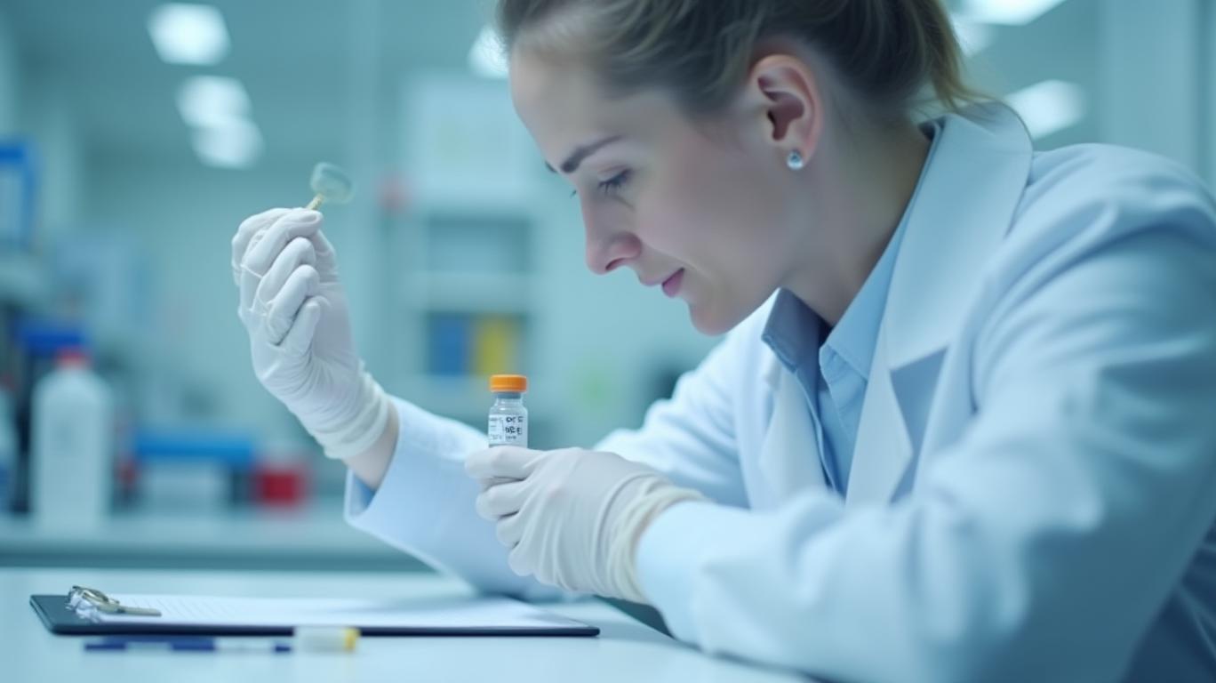 Hemogenyx’s Strategic Fundraise Fuels Clinical Momentum Amid Regulatory Navigations