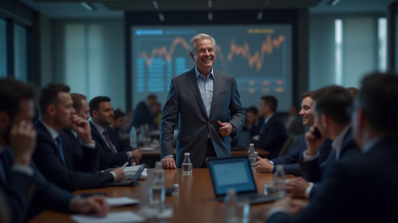 Acushnet Holdings 2025 Q1 Earnings Strong Performance as Net Income Grows 17%