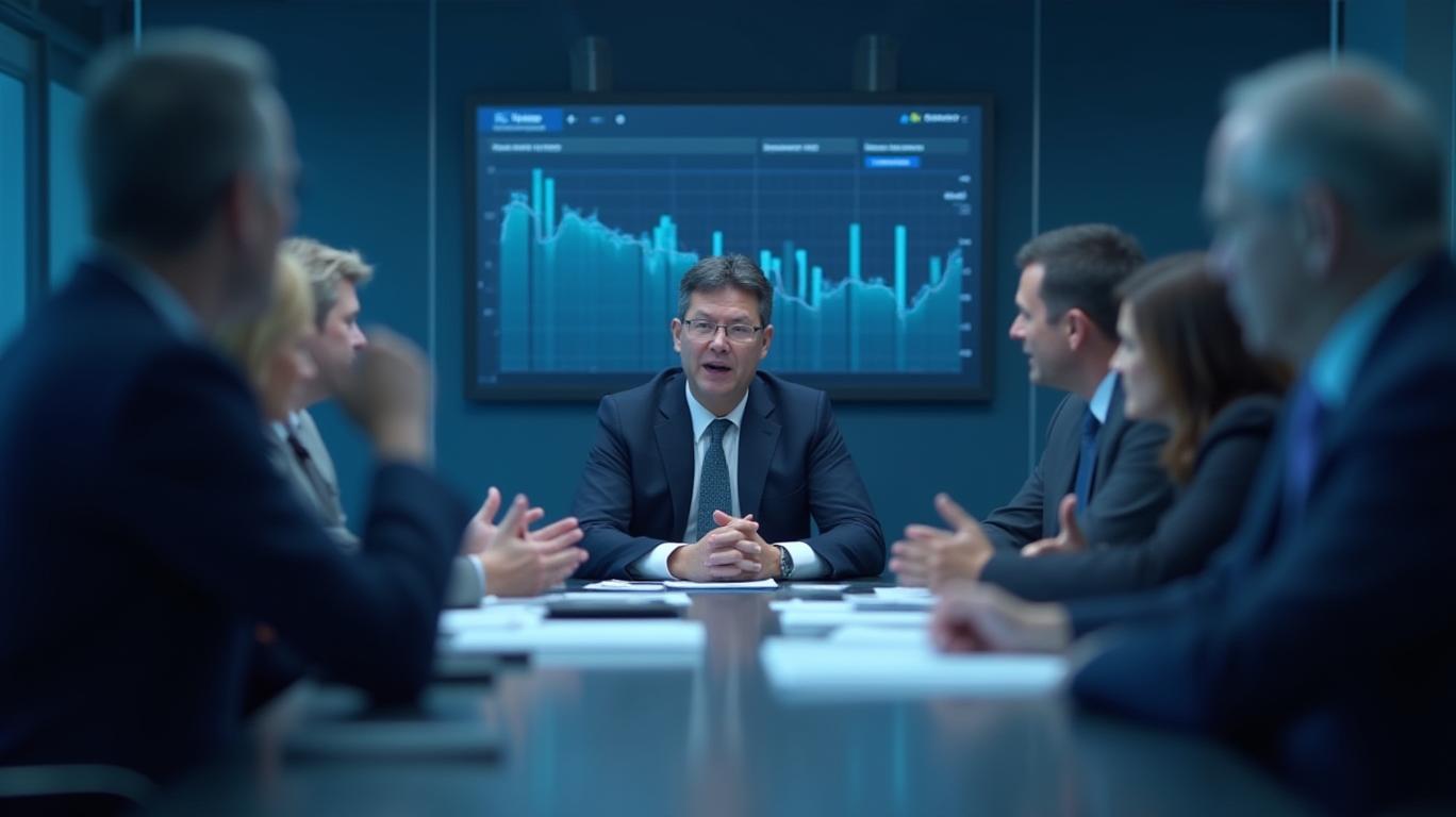 Flywire 2025 Q1 Earnings Narrows Losses by 33.1%