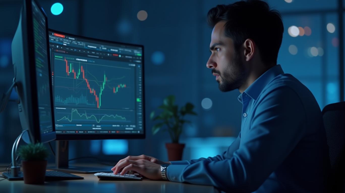 XRP News Today: XRP Price Manipulated By Global Financial Actors, Claims Analyst