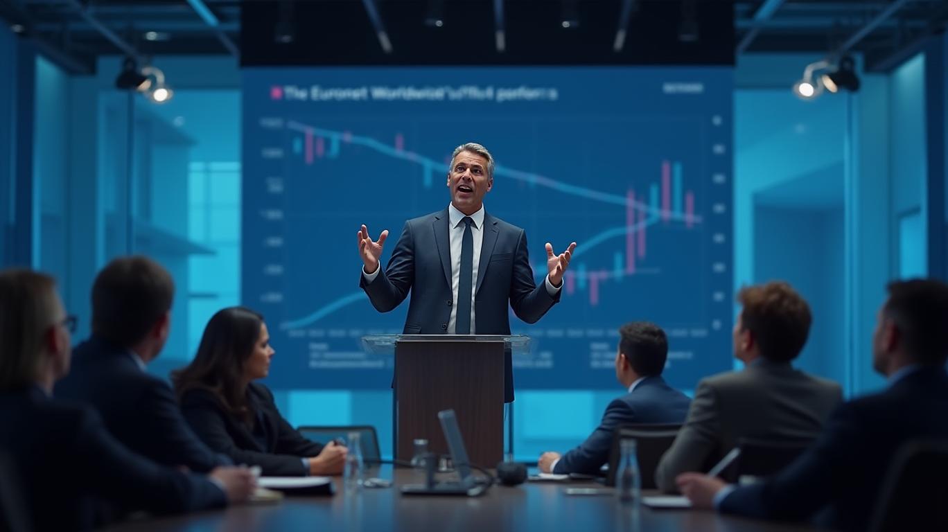 Euronet Worldwide 2025 Q1 Earnings Strong Performance as Net Income Surges 46.6%