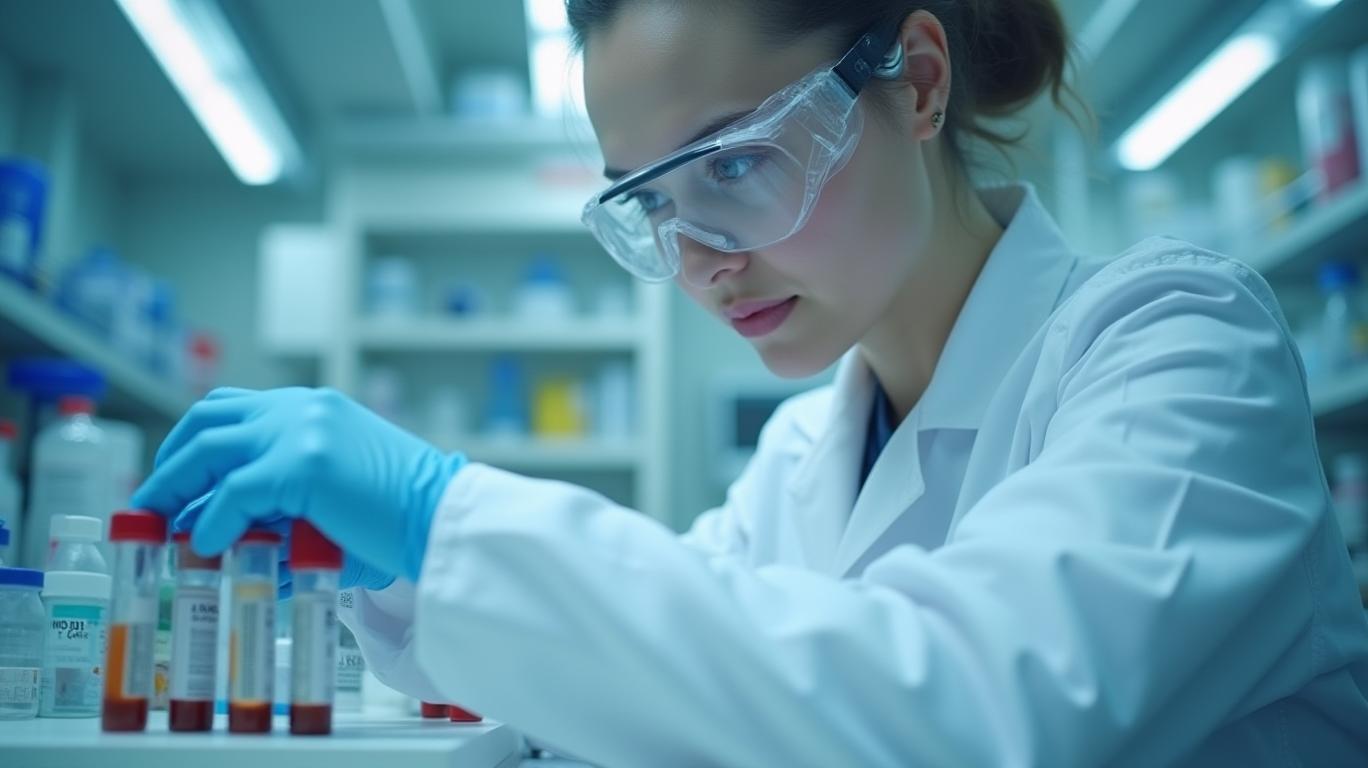 ALXN1840: A Copper-Defying Breakthrough in Wilson Disease Treatment