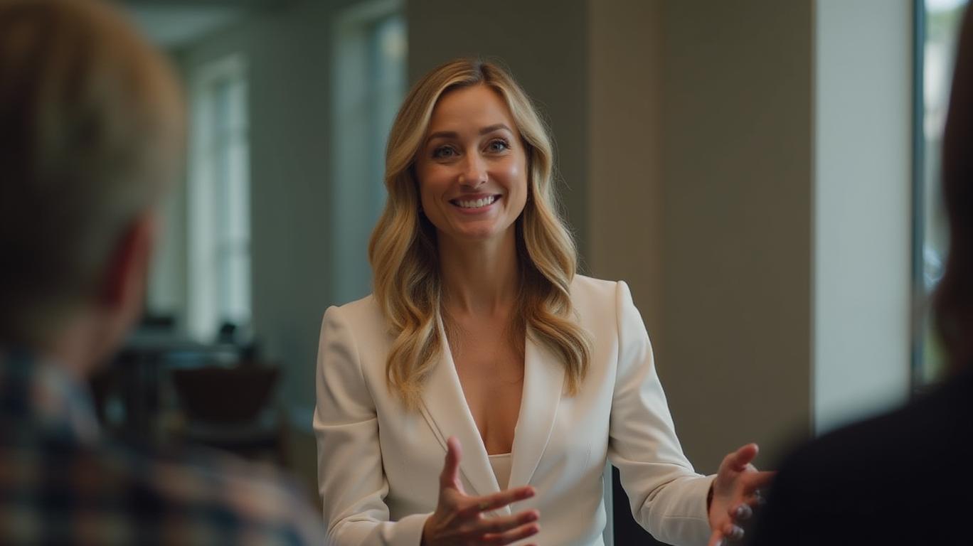 Bumble 2025 Q1 Earnings Misses Targets as Net Income Drops 41.5%
