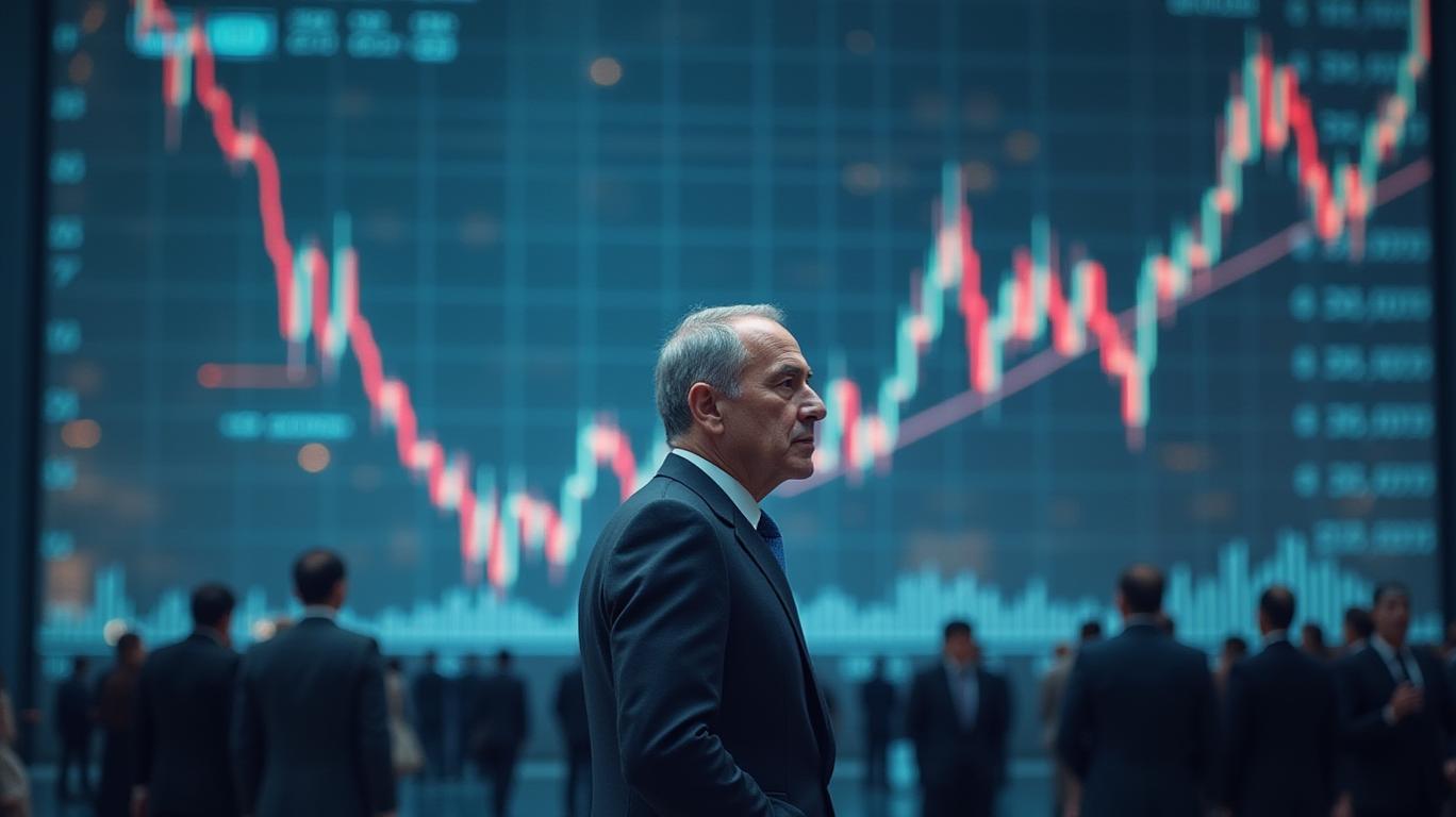 Turkish Central Bank's High-Wire Act: Karahan Defends Aggressive Interventions to Shield the Lira