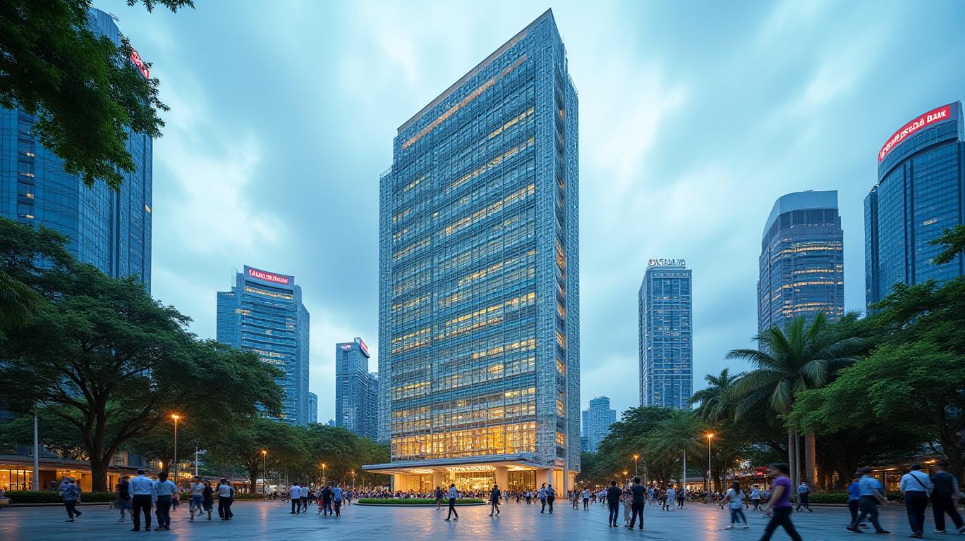 UOB's Strategic Share Buyback: A Bold Move to Fortify Capital and Reward Shareholders?
