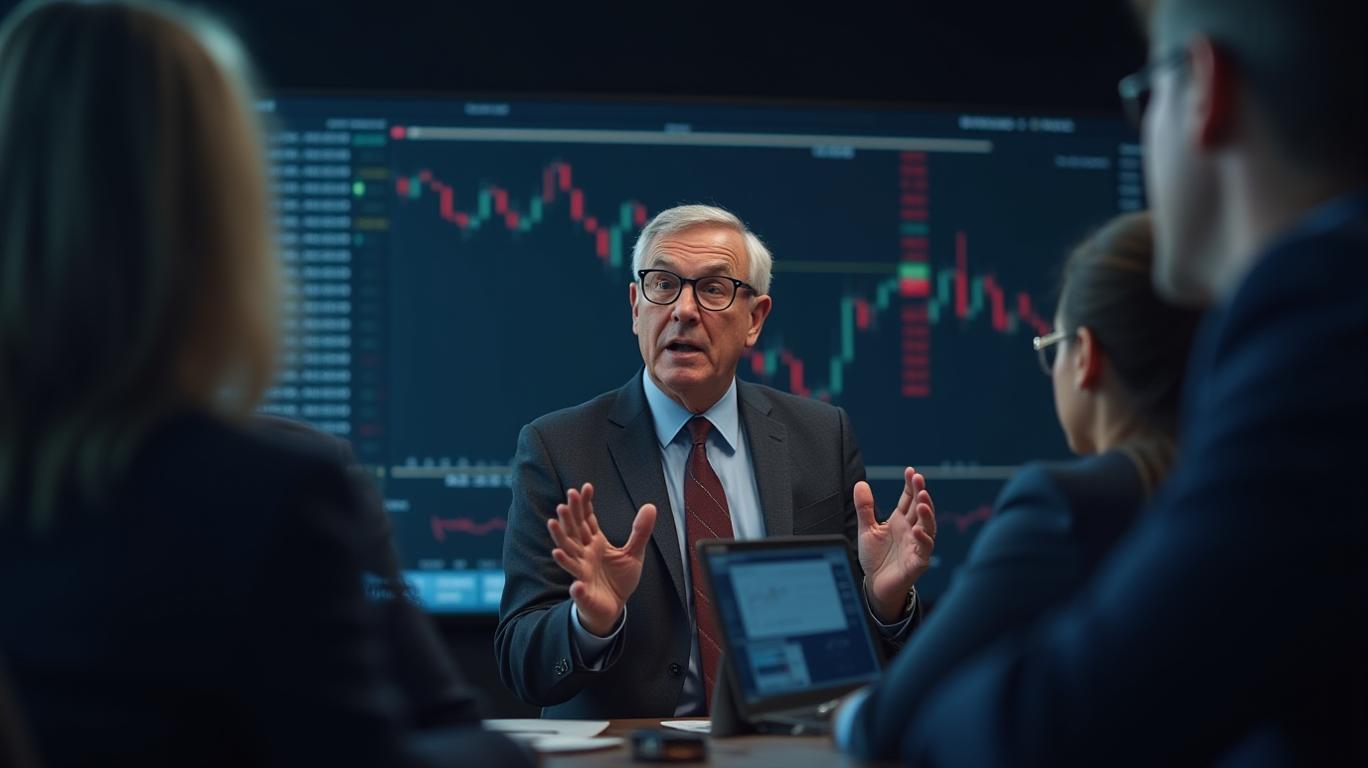 Gold's Turbulent Dance: Trade Deals and Geopolitical Risks Drive Precious Metal's Volatility