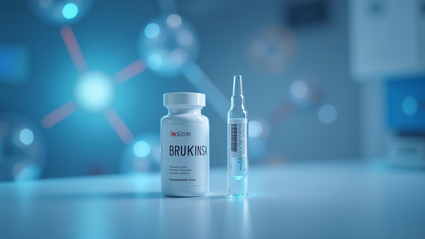 BeiGene’s Q1 Profit Milestone: A New Era for an Oncology Pioneer