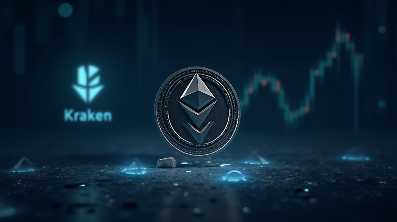 Abraxas Capital Management Secures $39.92 Million Gain With 21,999 ETH Withdrawal From Kraken