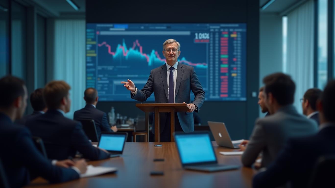 Latham Group 2025 Q1 Earnings Performance In Line with Expectations as Net Loss Improves by 24%