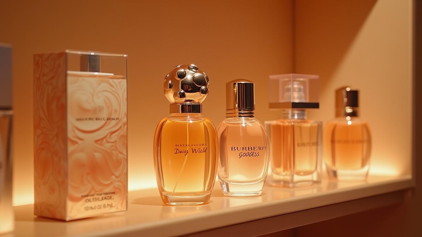 Coty Inc. Navigates Challenges with Strong Prestige Beauty Momentum in Q3 2025