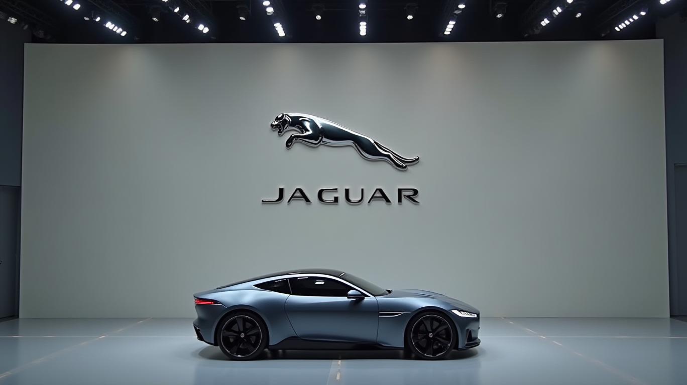 Jaguar's Rebranding Crisis: Can a New Advertising Agency Save Its Legacy?