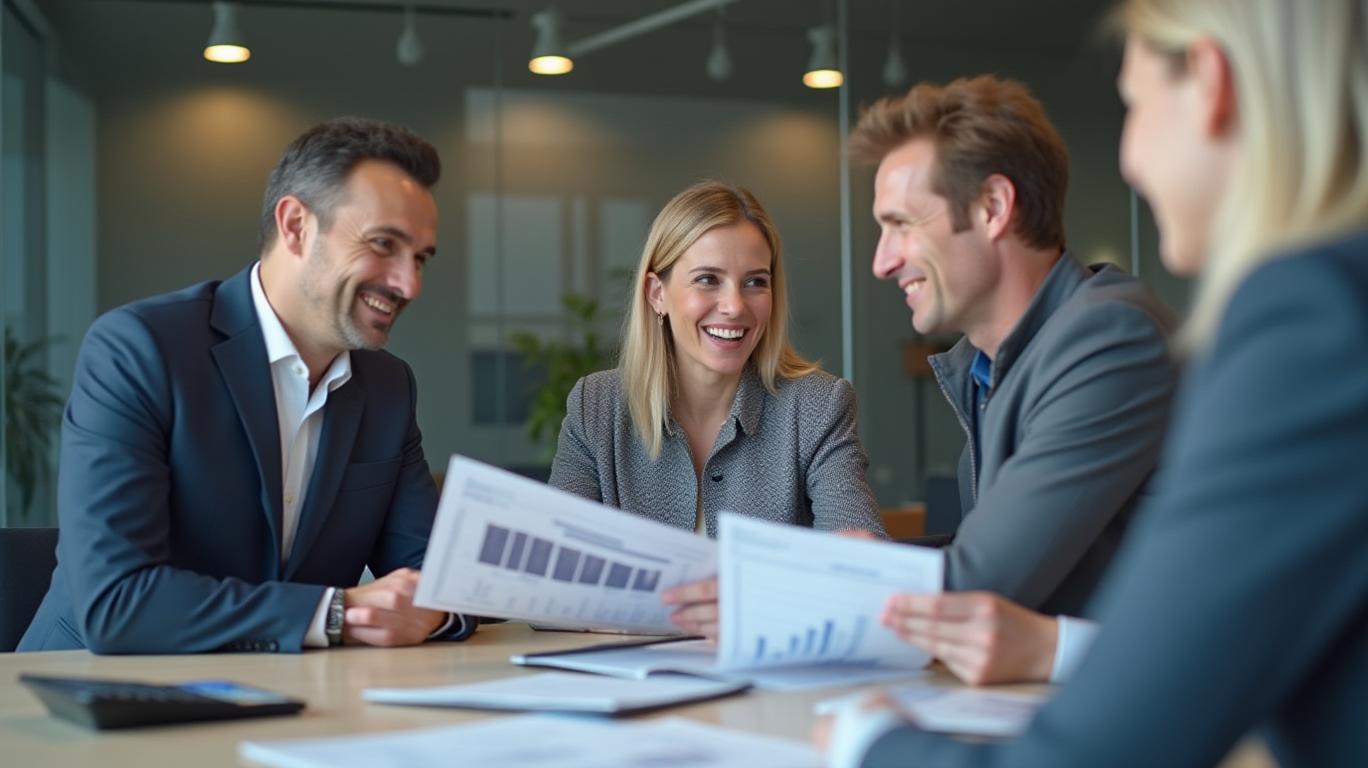 Gabriel Holding A/S Reports Q2 Profit Growth, Maintains FY2024/25 Expectations